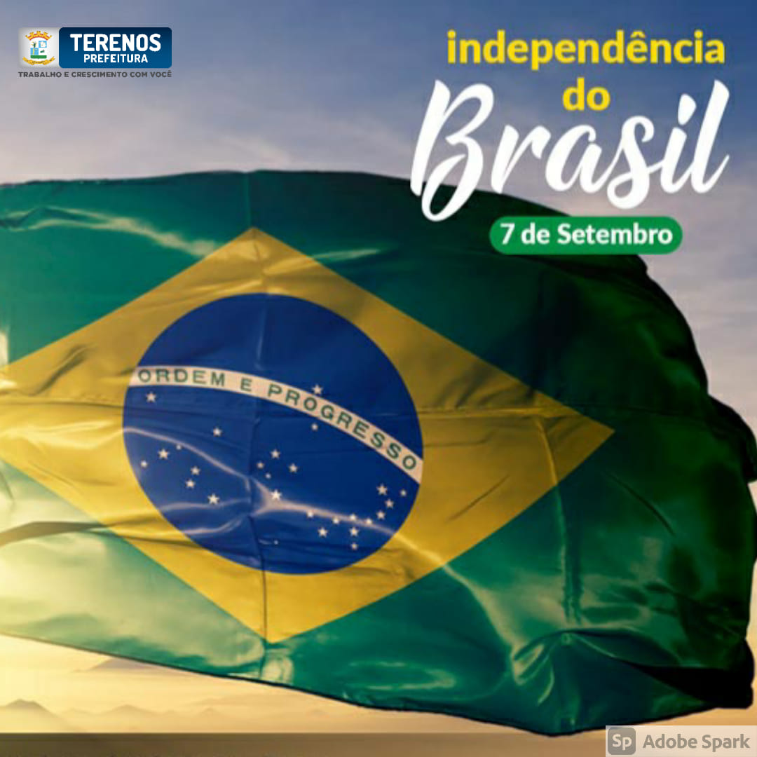 Independência do Brasil