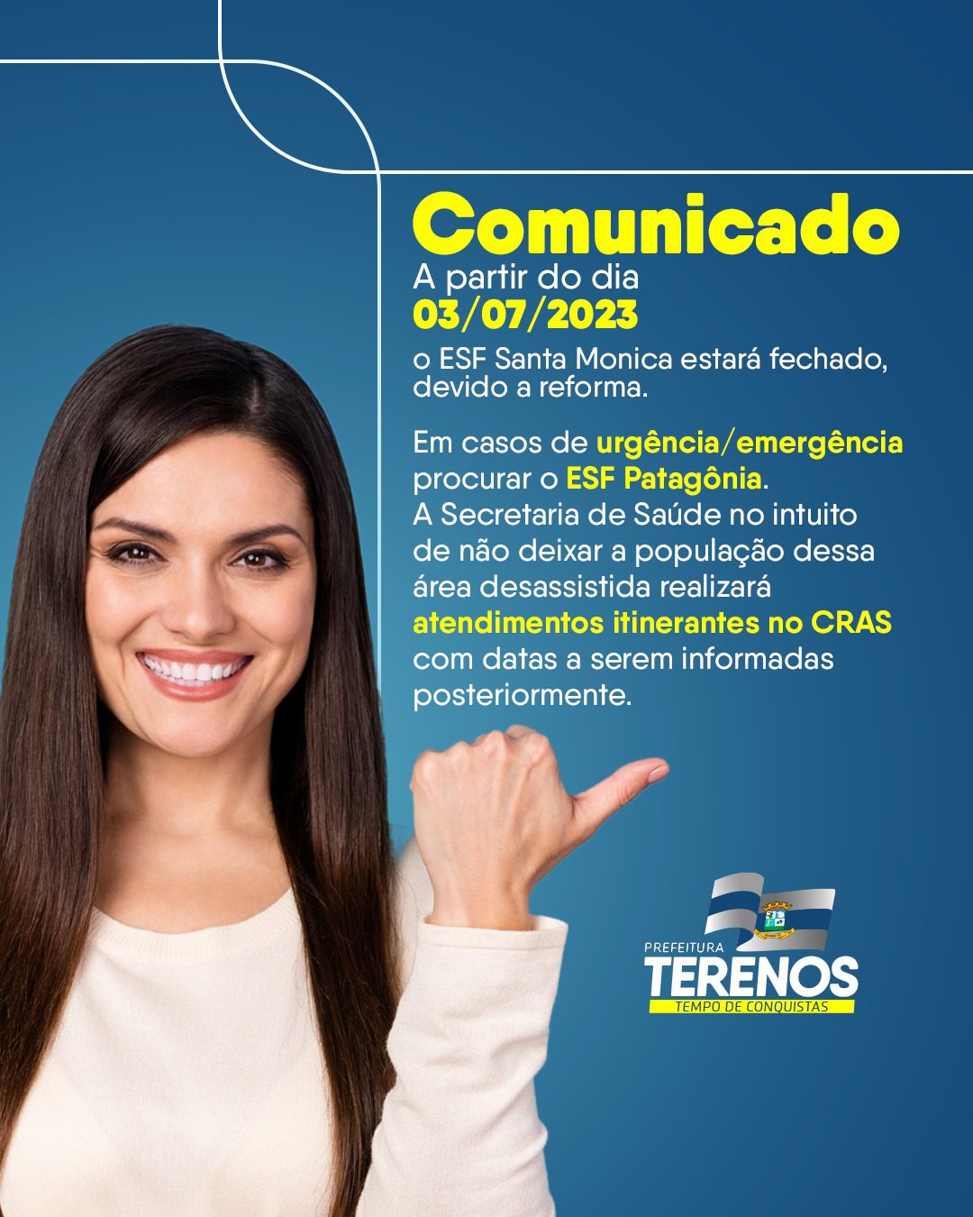 Comunicado