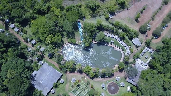 Fortalecendo cada vez mais o Turismo no Município