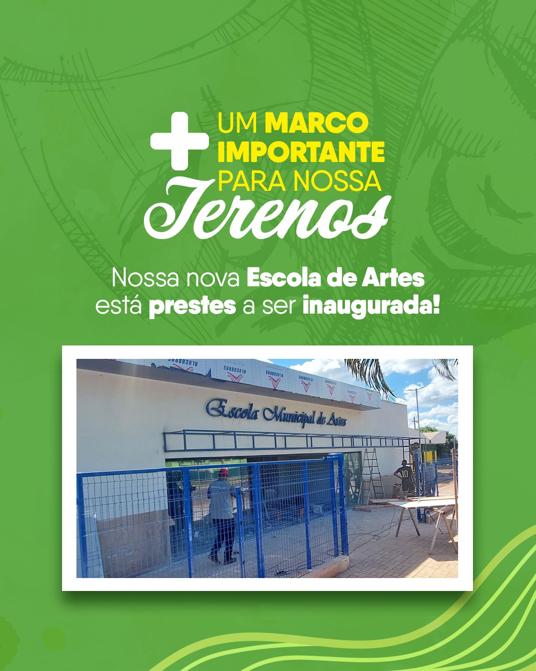 Escola de Artes
