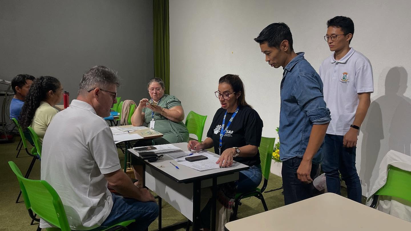 Regulariza Terenos