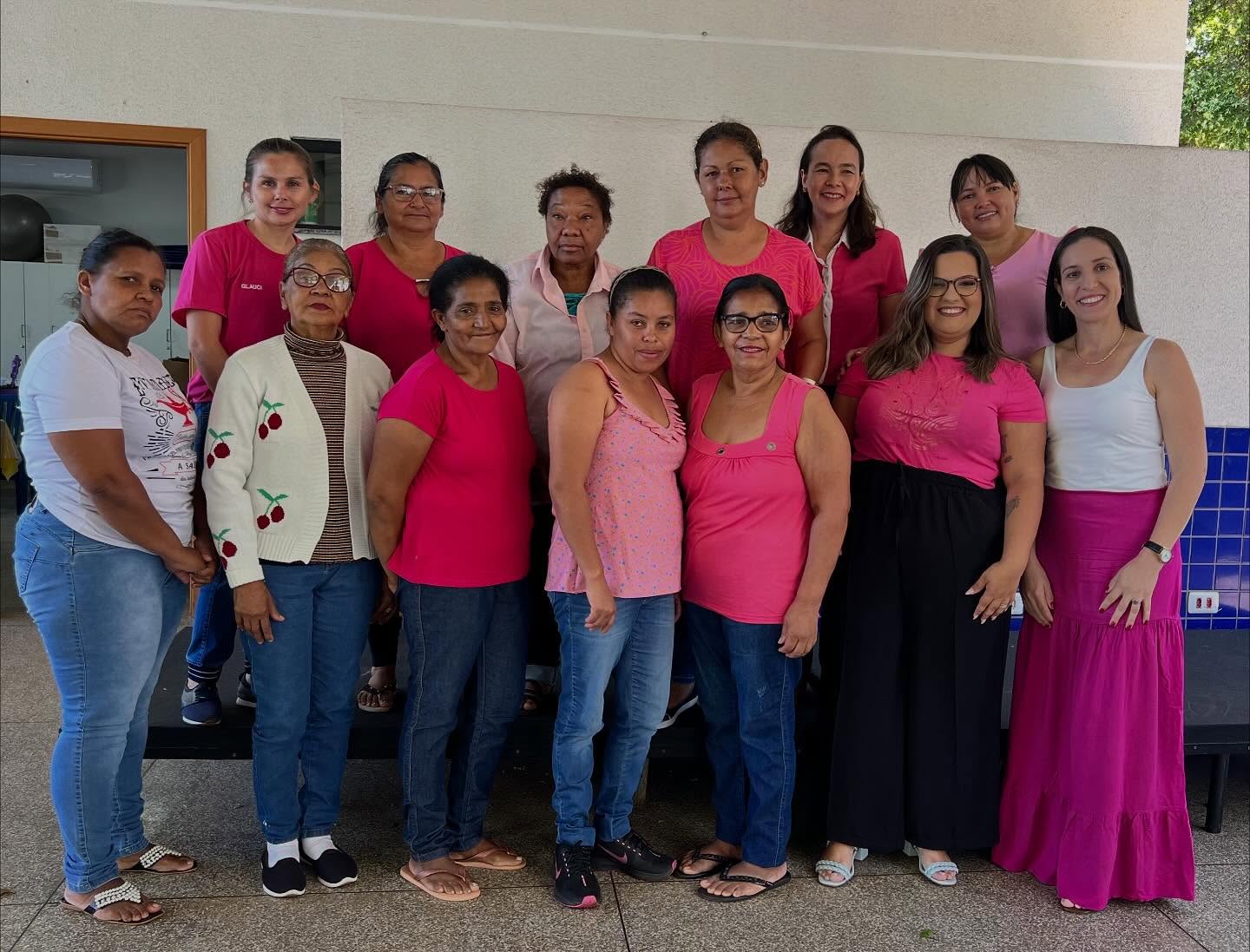 Outubro Rosa – Um convite ao autocuidado e à conscientização
