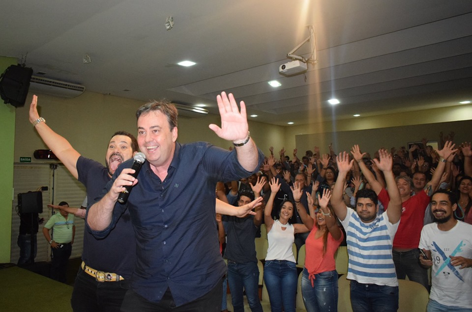 Show de humor