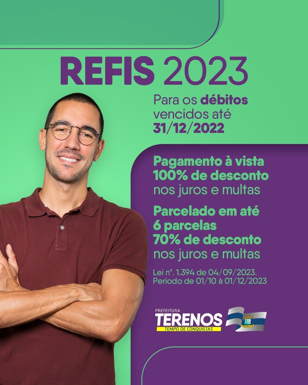 Refis 2023