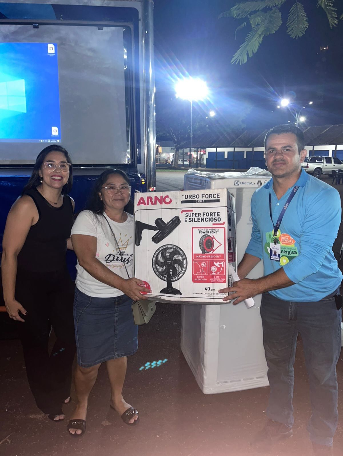 Programa Nossa Energia