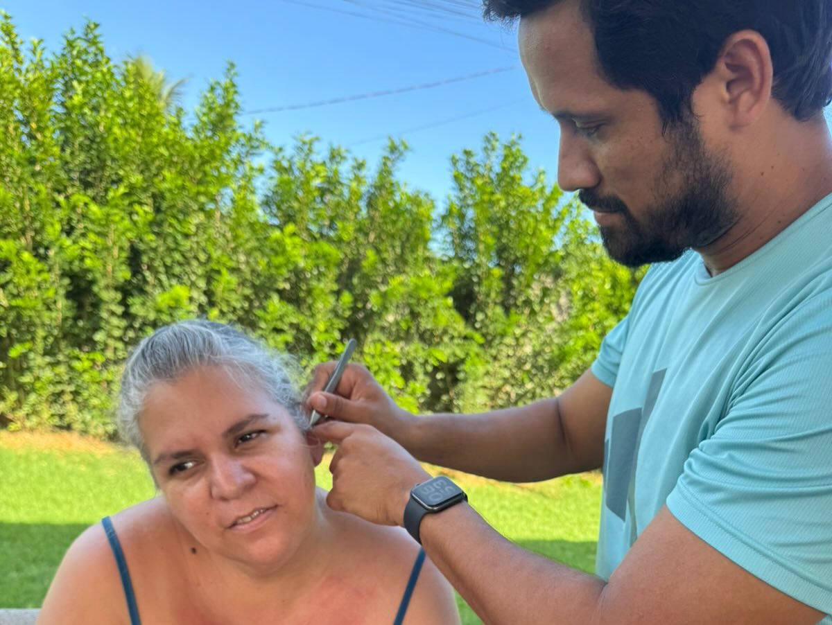 Projeto Dor Crônica amplia atendimento humanizado em Terenos