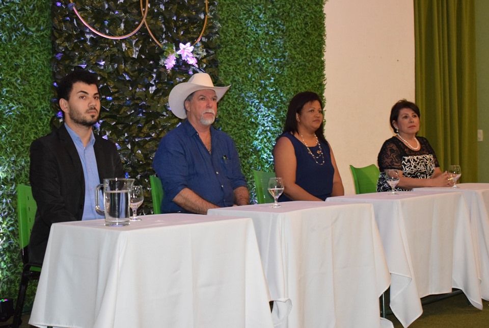 Foi realizada a segunda edição do “Casamento Comunitário”