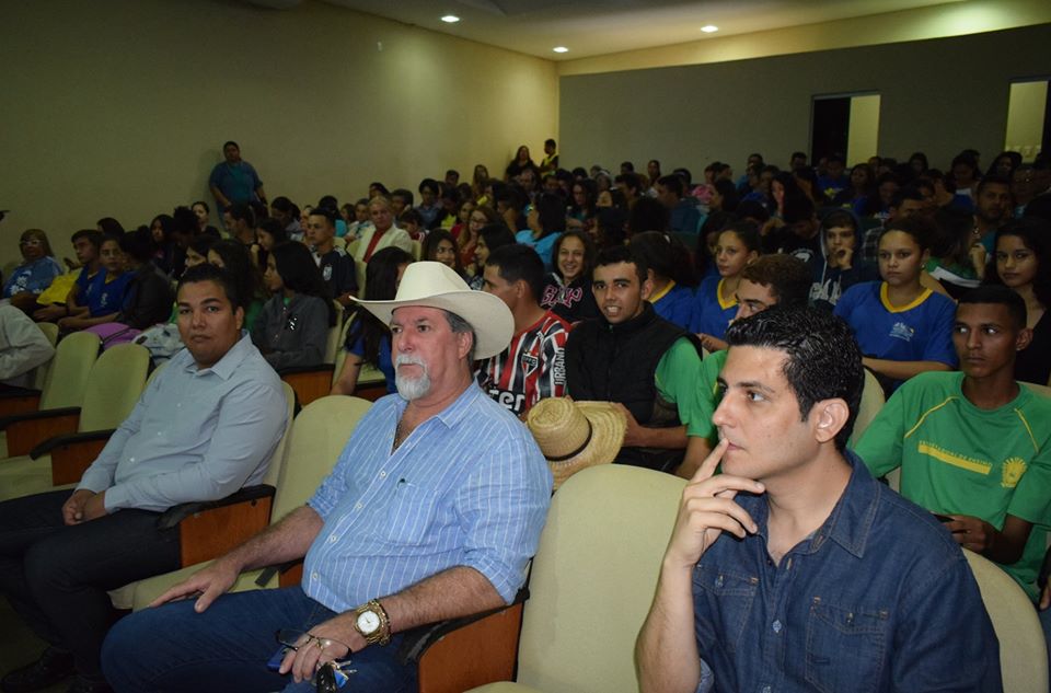 VII Seminário Municipal da Educação do Campo de Terenos