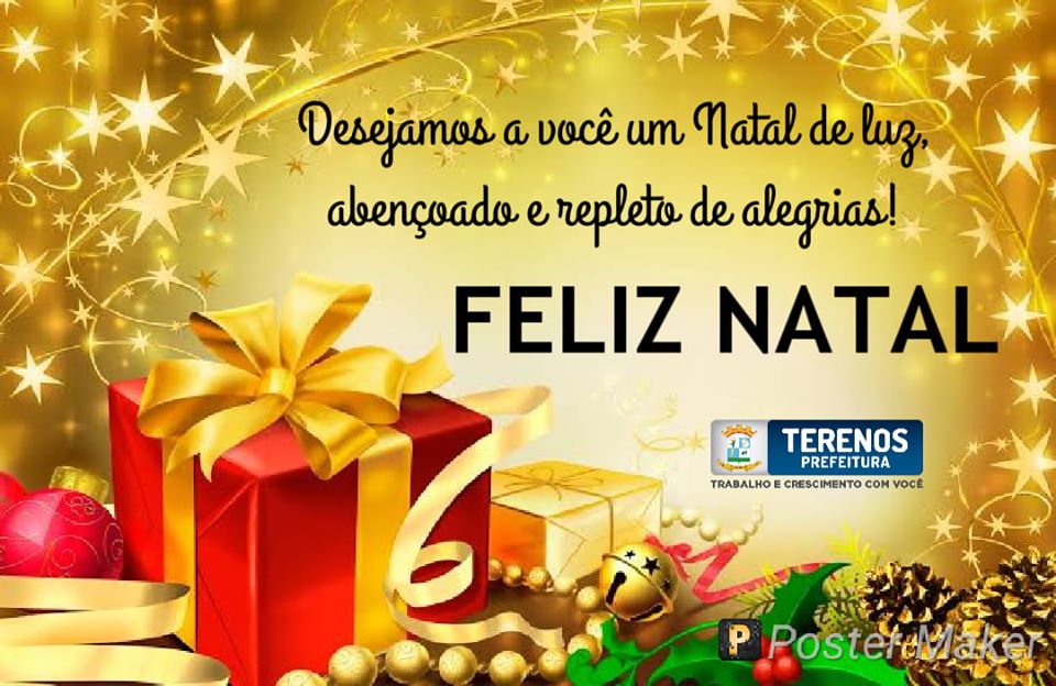 Feliz Natal