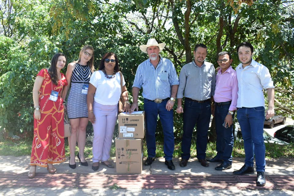 Encontro Estadual de Vigilância em Saúde