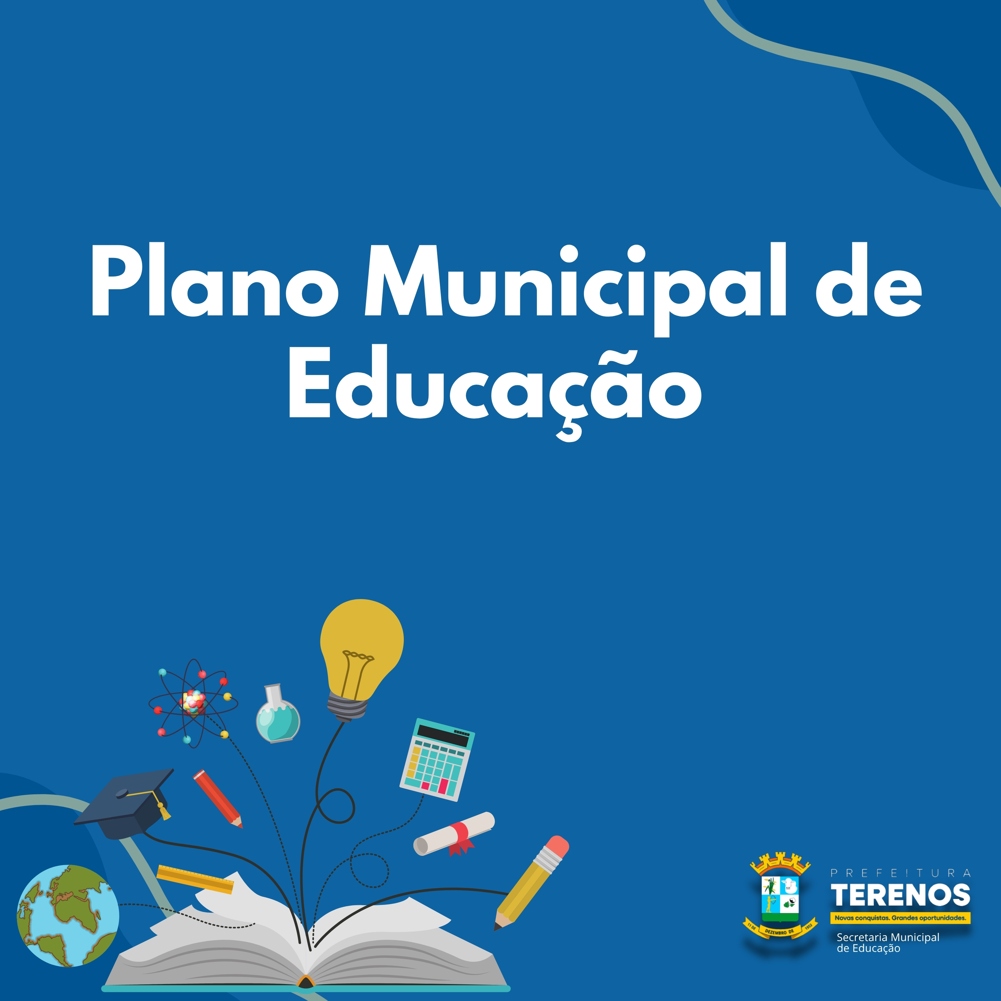 Plano Municipal de Educação