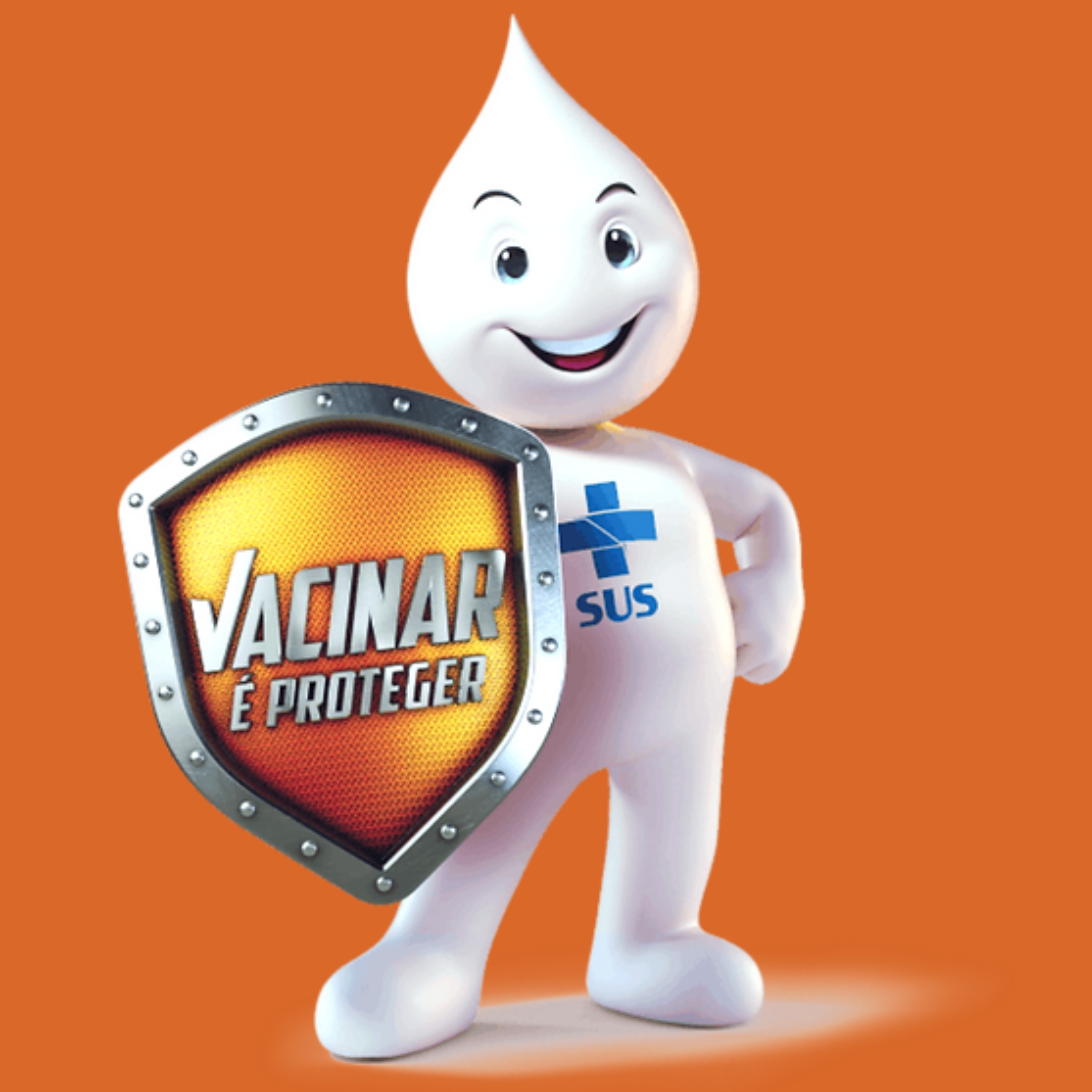 MS VACINA MAIS- DENGUE