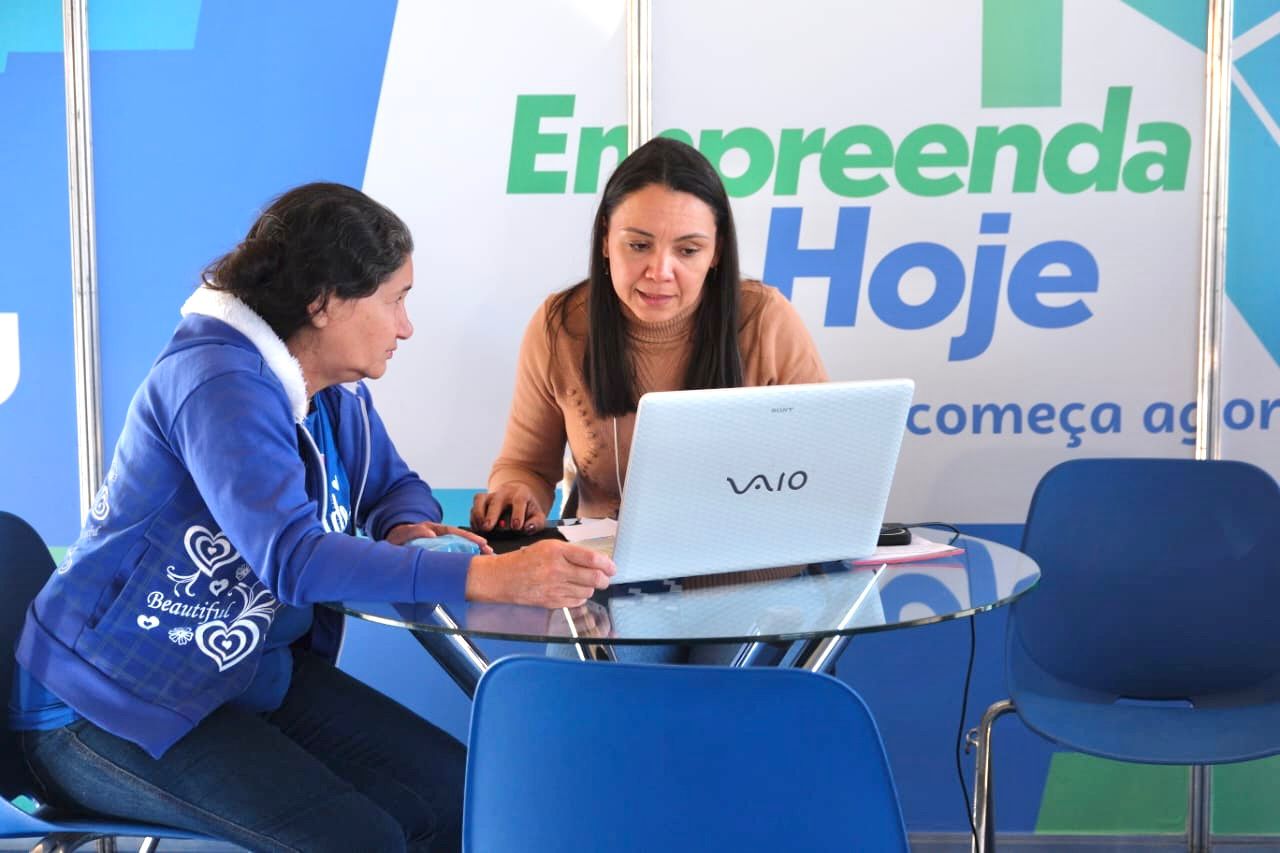 Para fomentar a inclusão produtiva, Empreenda promove capacitações gratuitas em Terenos