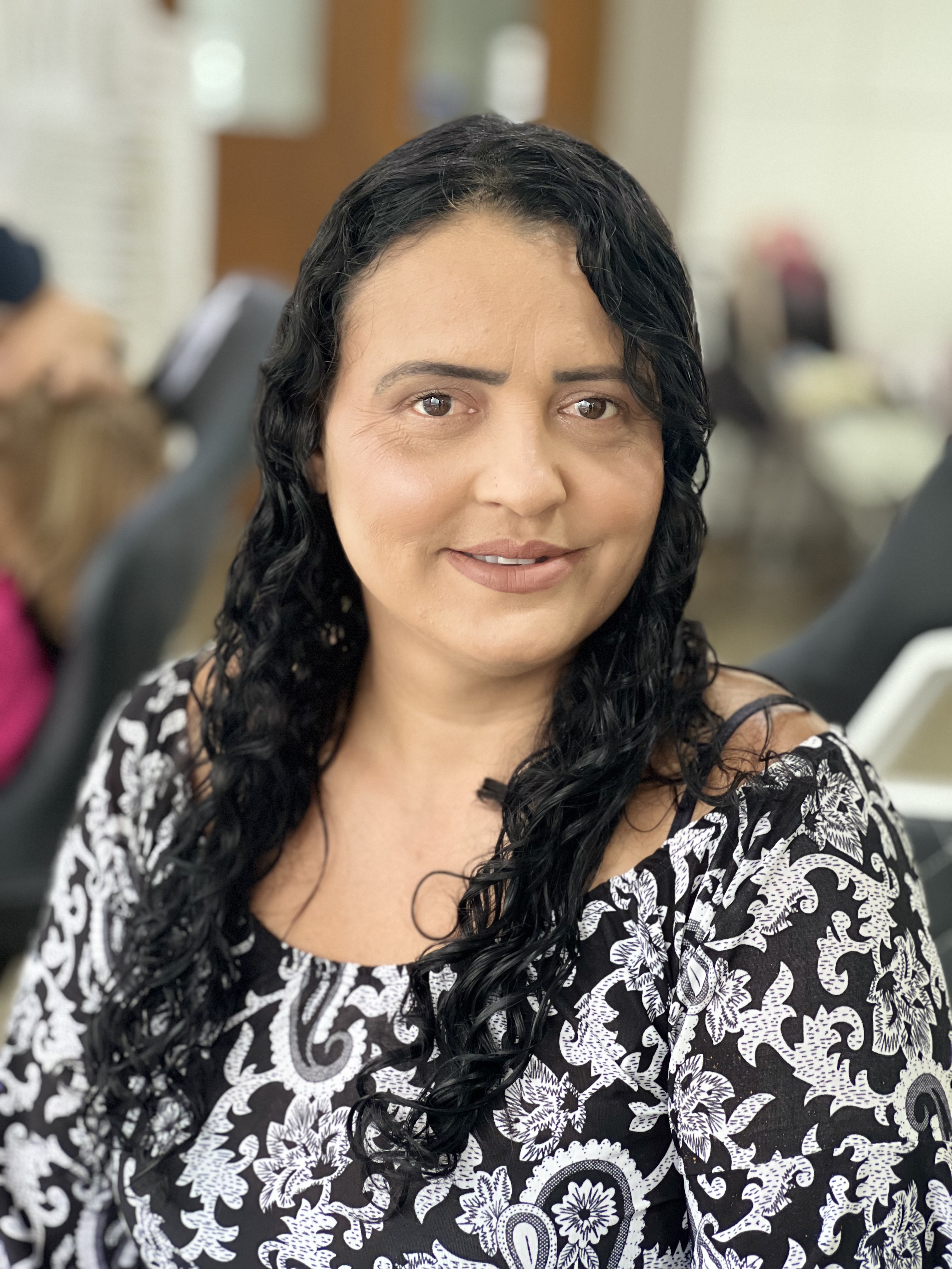 CRAS promove ação especial em homenagem ao Dia das Mulheres