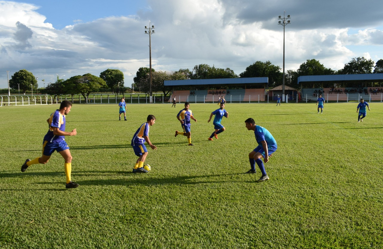 Jogos Amistosos