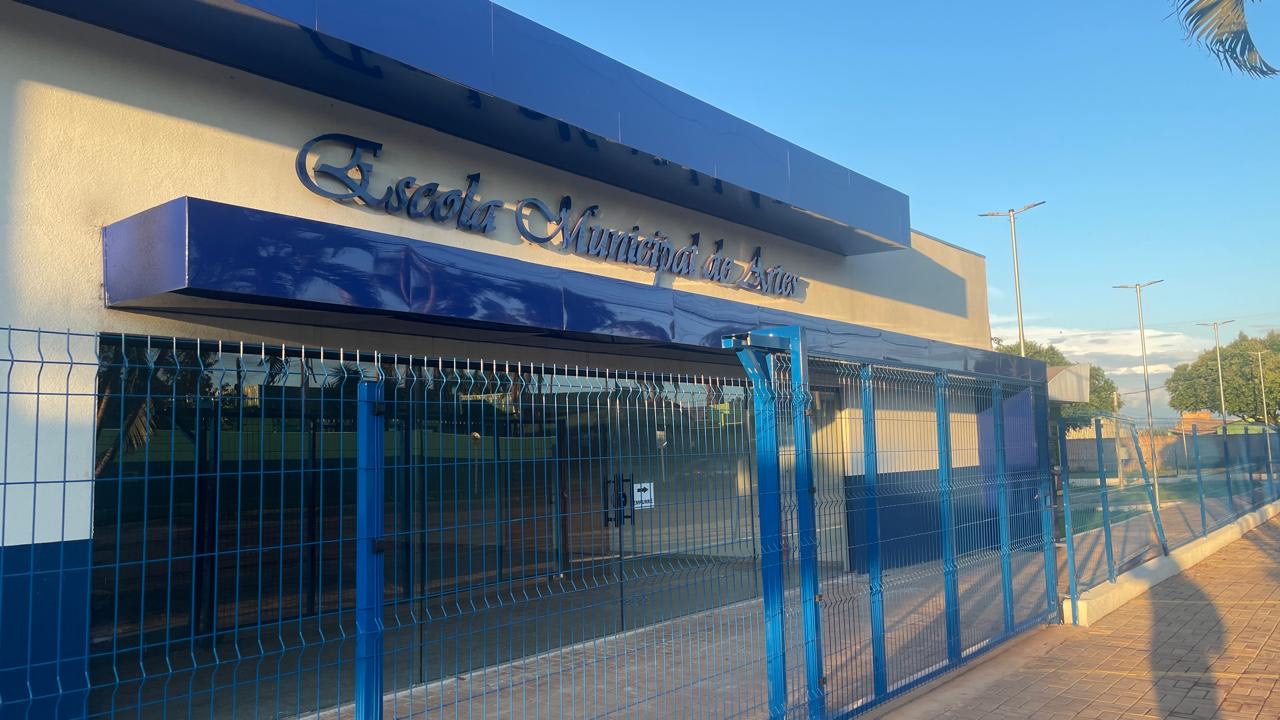 As matrículas para a Escola de Artes já estão abertas  🎶✨